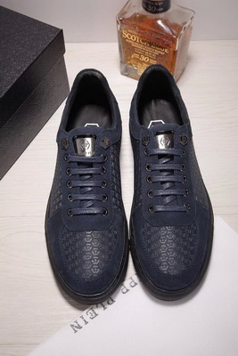 PhiliPP Plein Fashion Casual Men Shoes--079